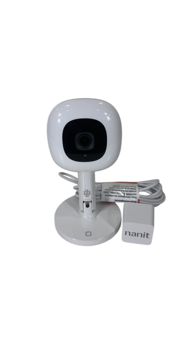 Shop Nanit Pro HD Baby Monitor with Flex Stand at GoodBuy Gear