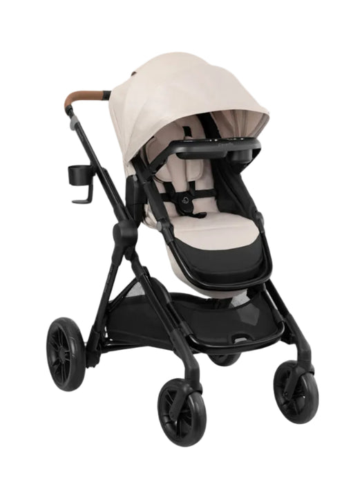 Evenflo Pivot Xpand NXT Stroller, 2025, Canyon Beige