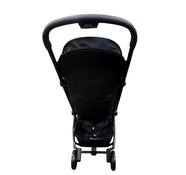 Shop Joolz Aer2 Lightweight Travel Stroller, 2025, Space Black at GoodBuy Gear
