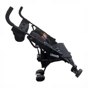 Shop Summer By Ingenuity 3D Mini Stroller, Grey/Black, unknown at GoodBuy Gear