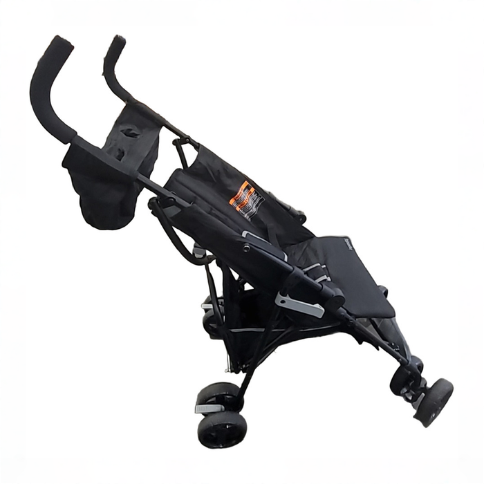 Shop Summer By Ingenuity 3D Mini Stroller, Grey/Black, unknown at GoodBuy Gear