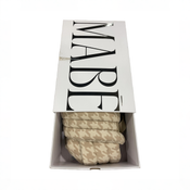 Shop Mabē The Monarch Carrier, Houndstooth at GoodBuy Gear