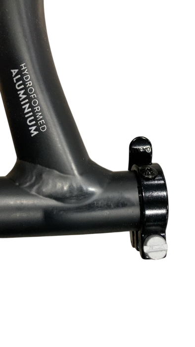 Shop Woom OFF 5 Bike, Black at GoodBuy Gear