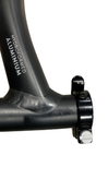 Shop Woom OFF 5 Bike, Black at GoodBuy Gear