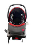 used Cosco Light ‘n Comfy DX Infant Car Seat, 2022, Mickey