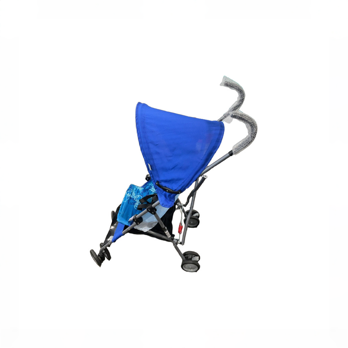 Shop Disney Baby Comfort Height Character Umbrella Stroller, Tropical Stitch at GoodBuy Gear
