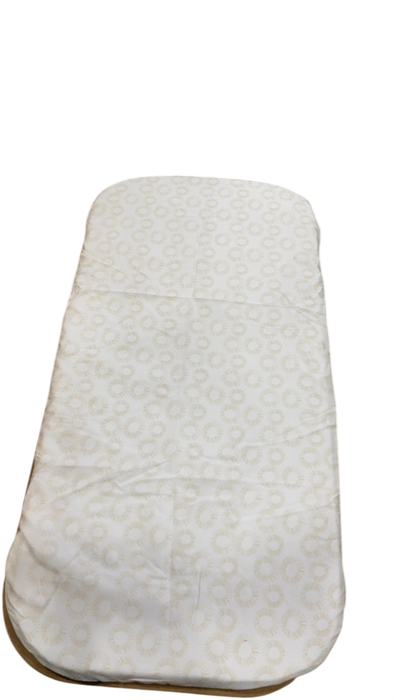 Shop TruBliss Sova Bassinet, Irish Cream at GoodBuy Gear