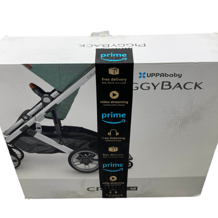 UPPAbaby CRUZ V2 PiggyBack Ride Along Board