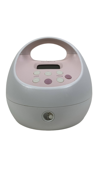 Shop Spectra Baby S2 Plus Electric Breast Pump at GoodBuy Gear