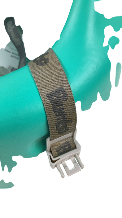 Shop Bumbo Floor Seat, Aqua at GoodBuy Gear