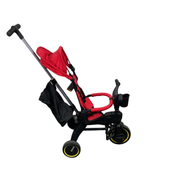 Shop Doona Liki Trike S3, Flame Red at GoodBuy Gear