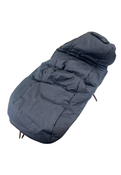 Shop Silver Cross Wave Footmuff, Granite at GoodBuy Gear