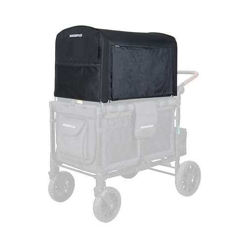 Shop Wonderfold Flex Canopy, W2 Elite Luxe at GoodBuy Gear