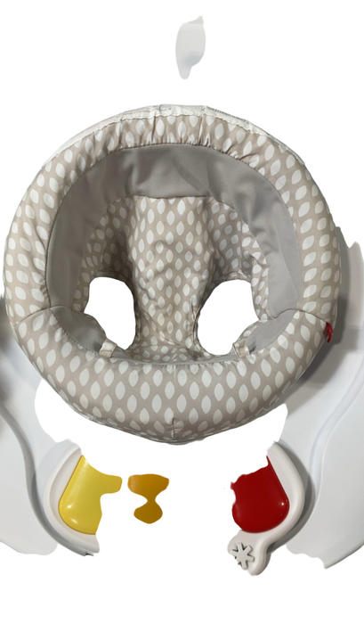 Shop Skip Hop Explore & More Baby's View 3-Stage Activity Center, Multi at GoodBuy Gear