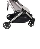 used UPPAbaby MINU V2 Stroller, Stella (Grey Melange), 2022