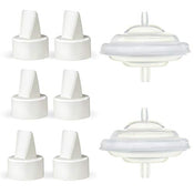 Shop Pumpmom Duckbill Valves And Backflow Protector For Spectra at GoodBuy Gear