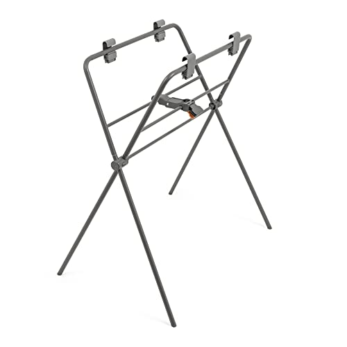 Shop Stokke Flexi Bath Stand, Grey at GoodBuy Gear