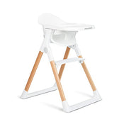 used Munchkin Float Foldable High Chair