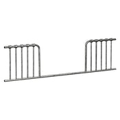 Shop Namesake Abigail And Winston Toddler Bed Conversion Kit, Vintage Iron at GoodBuy Gear