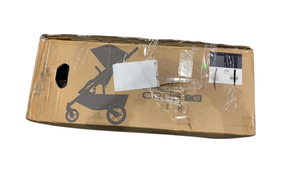 Shop UPPAbaby CRUZ V2 Stroller, 2024, Jake (Charcoal) at GoodBuy Gear