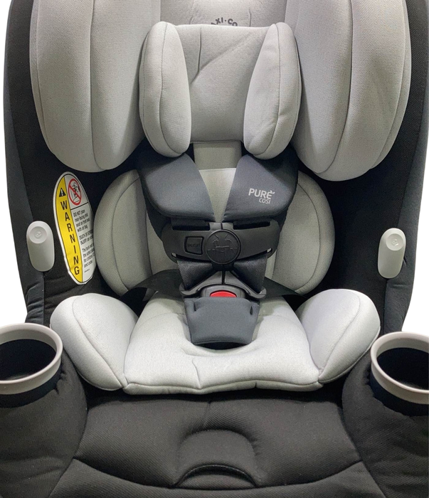 Shop Maxi-Cosi Pria All-In-1 Convertible Car Seat, 2024, After Dark at GoodBuy Gear