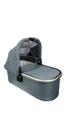Shop UPPAbaby V2 Bassinet, Gregory (Blue Melange) at GoodBuy Gear