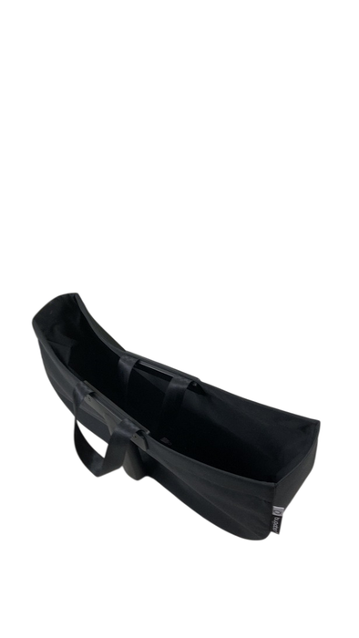 Shop Bugaboo Donkey 5 Duo Stroller, 2023, Black, Midnight Black, Midnight Black at GoodBuy Gear