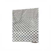 Shop Toki Kids Vegan Leather Mat Mega, CHECKER MATCHA at GoodBuy Gear