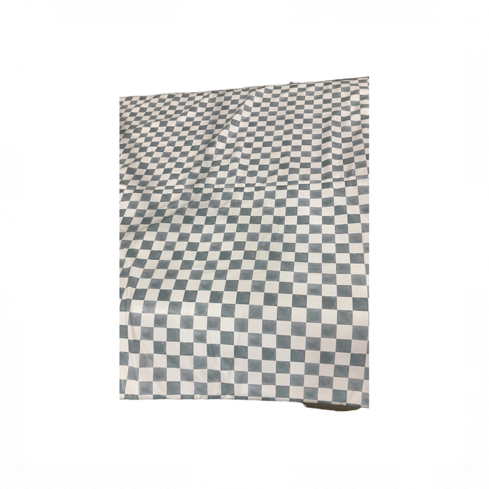 Shop Toki Kids Vegan Leather Mat Mega, CHECKER MATCHA at GoodBuy Gear