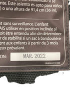 secondhand Strollers