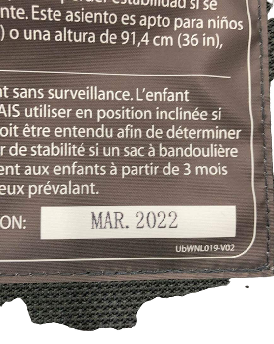 secondhand Strollers