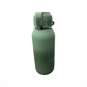 Shop Momcozy Superfast Portable Breast Milk & Water Warmer for Travel, Green, MW05 at GoodBuy Gear