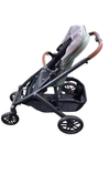 Shop UPPAbaby VISTA V2 Stroller, 2023, Gwen (Green Melange) at GoodBuy Gear