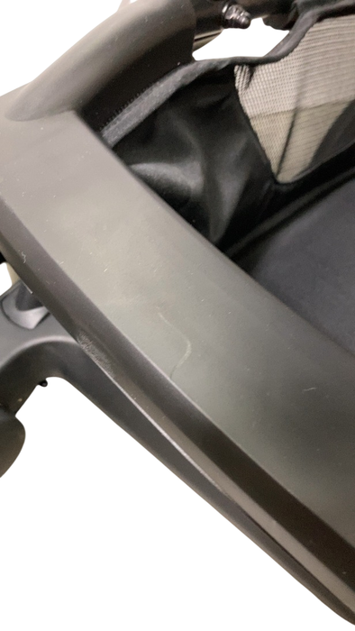 Shop Silver Cross Wave Stroller, Lunar at GoodBuy Gear