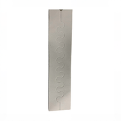 Shop Skip Hop Interlocking Foam Floor Tiles Playspot, Grey/Cream at GoodBuy Gear