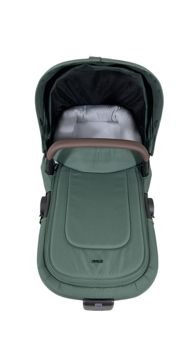 Shop Joolz Aer+ Carrycot, Forest Green at GoodBuy Gear