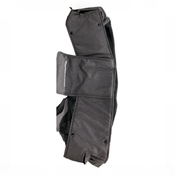 Shop Wonderfold Carriage Fabric, Charcoal Gray, W4 at GoodBuy Gear