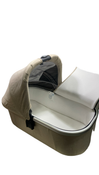 Shop UPPAbaby V2 Bassinet, Declan (Oat Mélange) at GoodBuy Gear