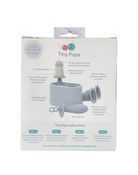 Shop ezpz Tiny Pops Mold, Oat at GoodBuy Gear