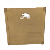 Shop Piccalio Reversible Chair, Natural, Single at GoodBuy Gear