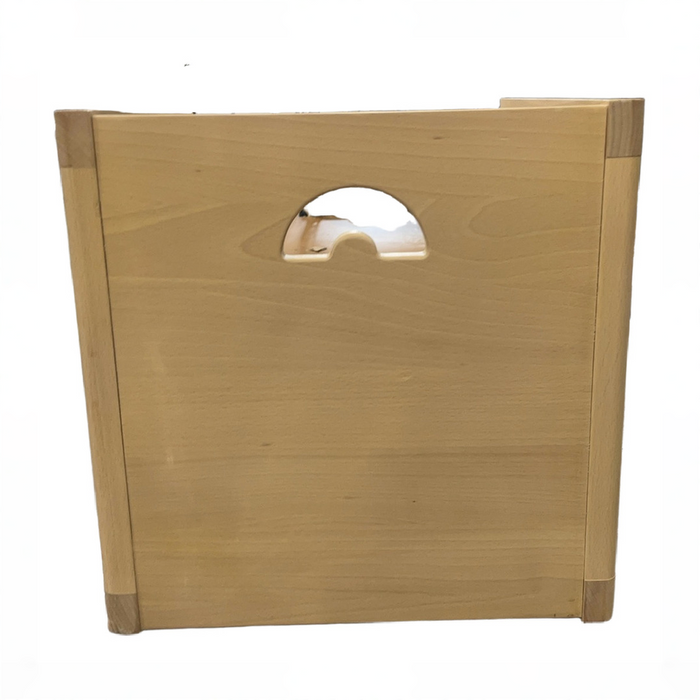 Shop Piccalio Reversible Chair, Natural, Single at GoodBuy Gear