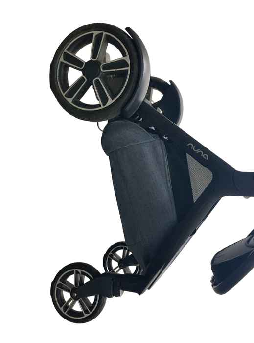 nuna demi grow stroller 2018 Nuna Demi Grow Stroller, 2018