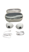Shop Momcozy All-in-one M5 Double Wearable Breast Pump, Quill Grey at GoodBuy Gear