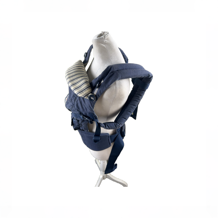 Shop DRAFT - Ergobaby Adapt Baby Carrier, Admiral Blue at GoodBuy Gear