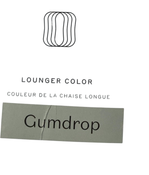 Shop Snuggle Me Organic Infant Lounger, Gumdrop at GoodBuy Gear