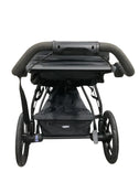 Shop Thule Urban Glide 3 Stroller, Black on Black, 2025, Click In Buckle at GoodBuy Gear