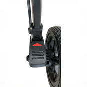 Shop Strolee LinQ V2 Compact Stroller, 2025, Black at GoodBuy Gear
