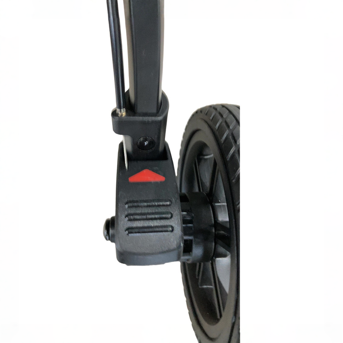 Shop Strolee LinQ V2 Compact Stroller, 2025, Black at GoodBuy Gear