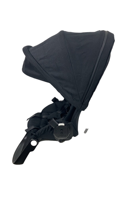Shop Cybex Gazelle S Seat Unit, Black Frame, Deep Black at GoodBuy Gear