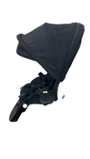 Shop Cybex Gazelle S Seat Unit, Black Frame, Deep Black at GoodBuy Gear